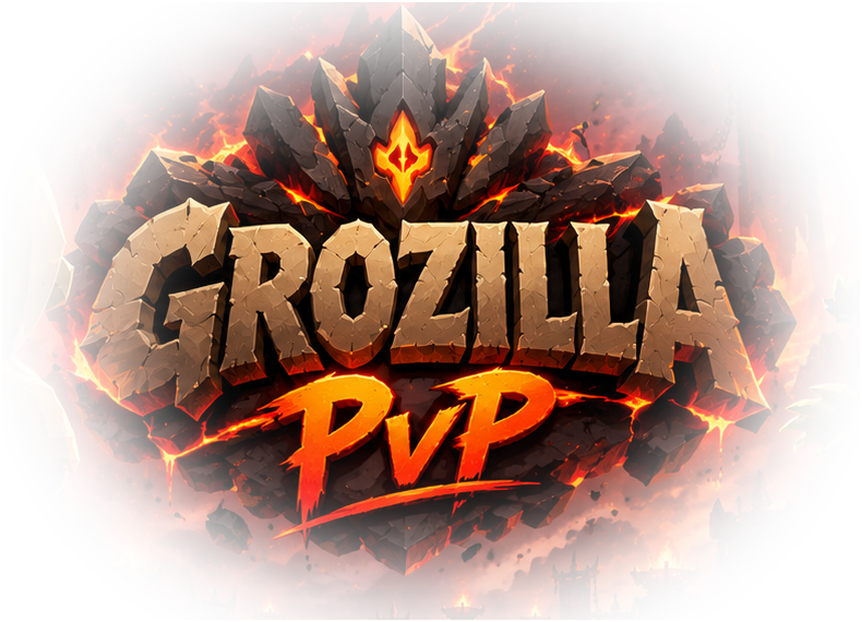 Grozilla PvP